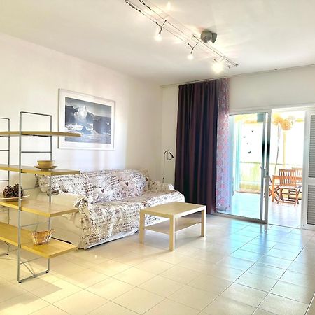 Spacious Apartments In Golf Del Sur Сан Мигел де Абона Екстериор снимка