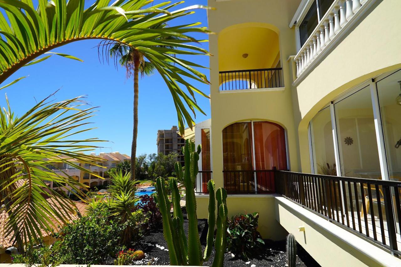 Spacious Apartments In Golf Del Sur Сан Мигел де Абона Екстериор снимка