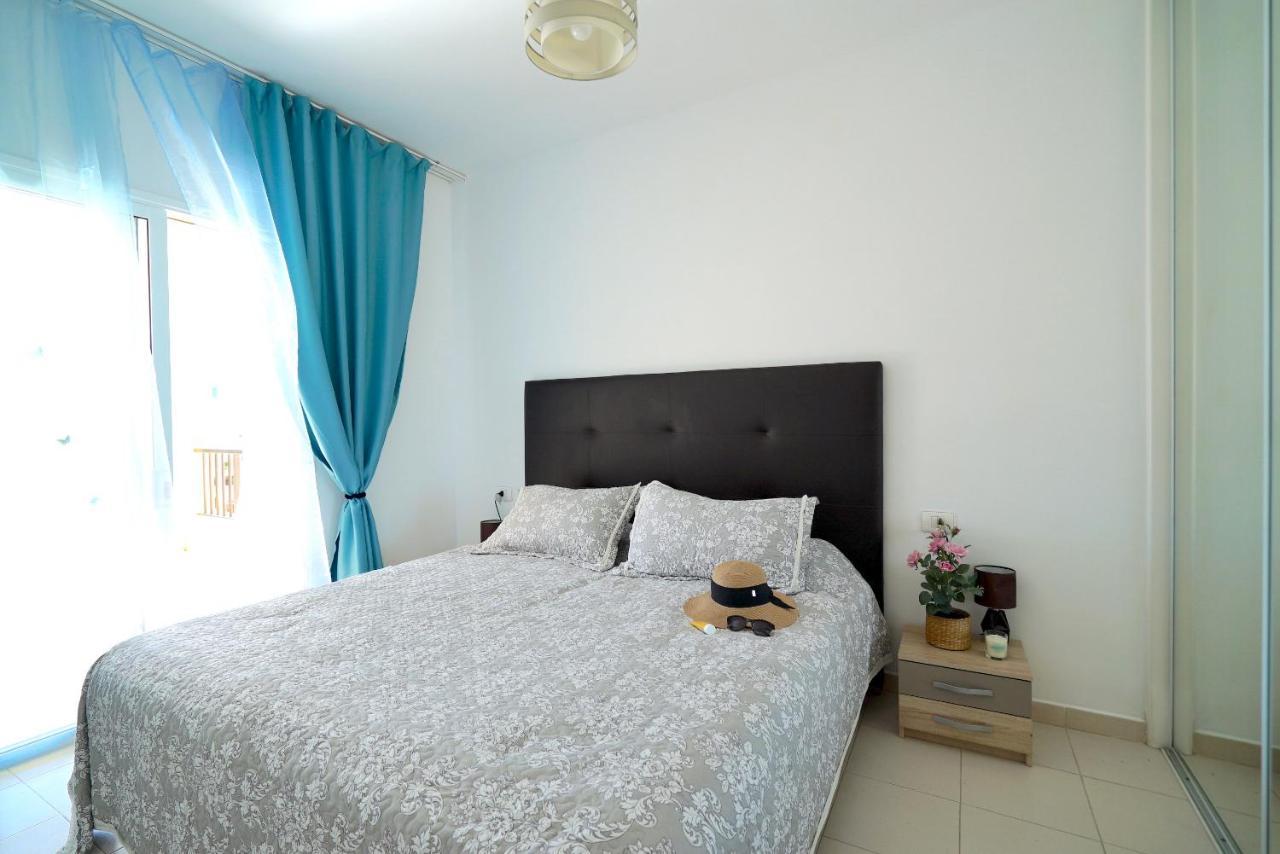 Spacious Apartments In Golf Del Sur Сан Мигел де Абона Екстериор снимка