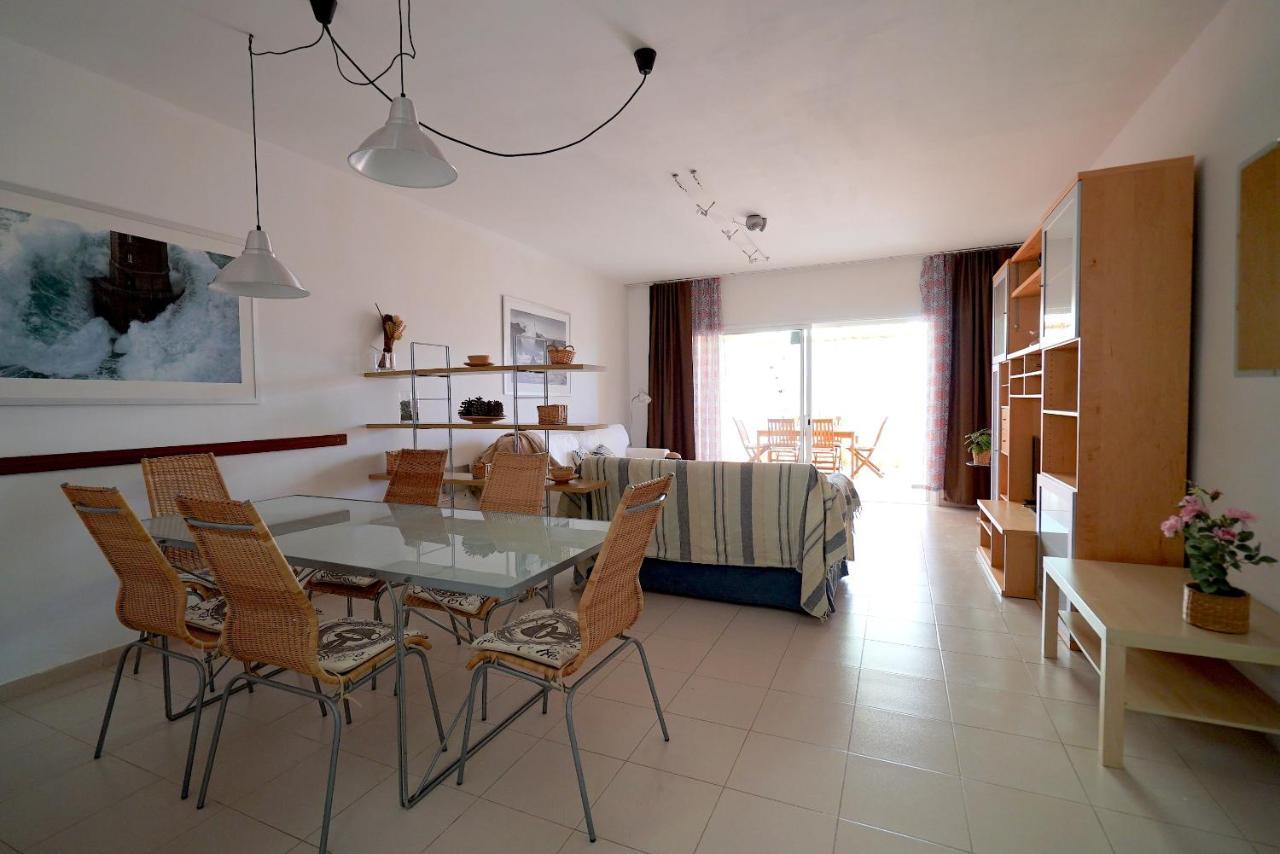 Spacious Apartments In Golf Del Sur Сан Мигел де Абона Екстериор снимка