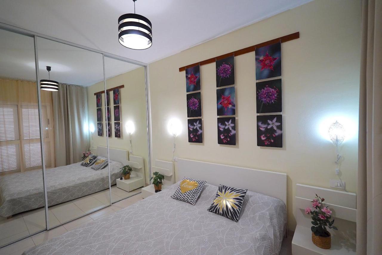 Spacious Apartments In Golf Del Sur Сан Мигел де Абона Екстериор снимка