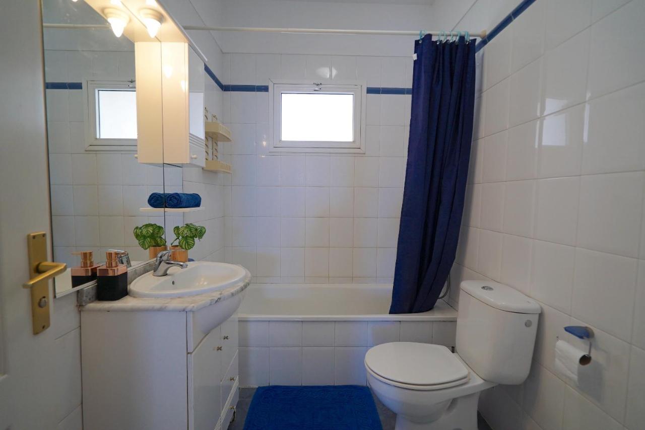 Spacious Apartments In Golf Del Sur Сан Мигел де Абона Екстериор снимка