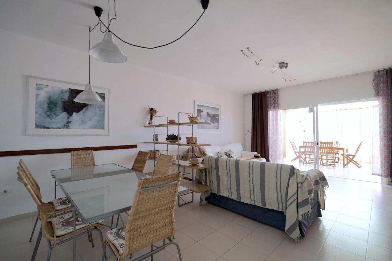 Spacious Apartments In Golf Del Sur Сан Мигел де Абона Екстериор снимка