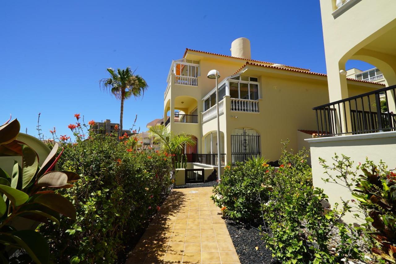 Spacious Apartments In Golf Del Sur Сан Мигел де Абона Екстериор снимка