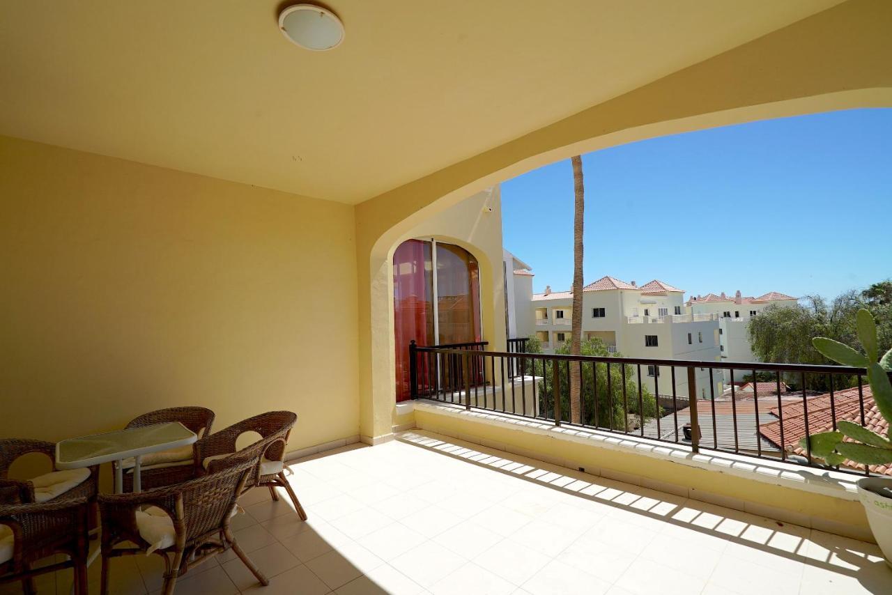 Spacious Apartments In Golf Del Sur Сан Мигел де Абона Екстериор снимка