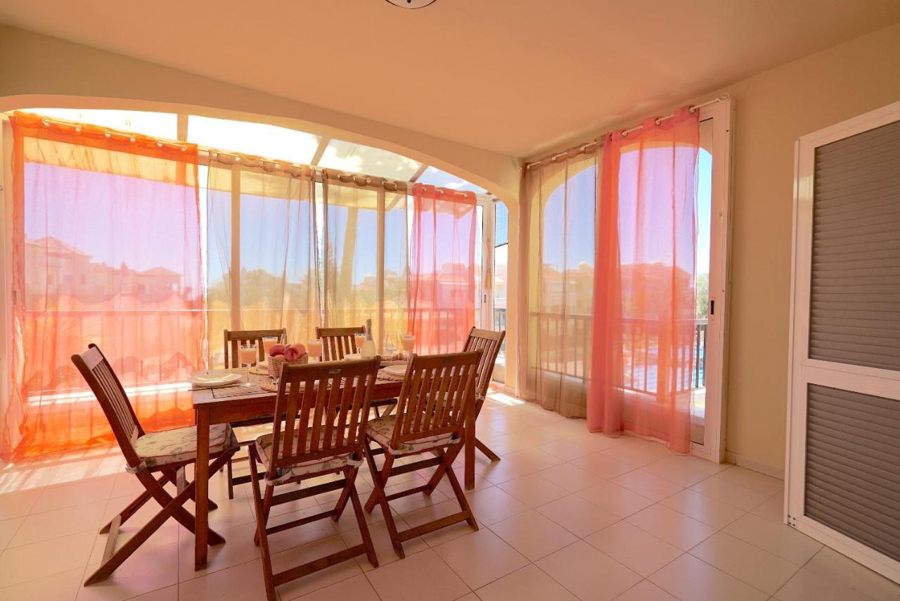 Spacious Apartments In Golf Del Sur Сан Мигел де Абона Екстериор снимка