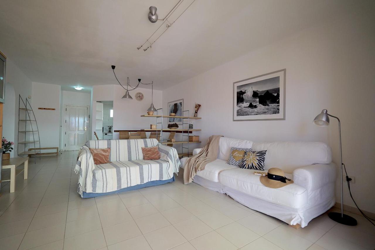 Spacious Apartments In Golf Del Sur Сан Мигел де Абона Екстериор снимка