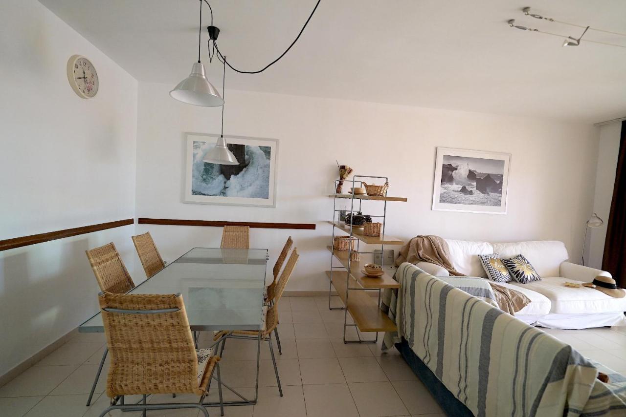 Spacious Apartments In Golf Del Sur Сан Мигел де Абона Екстериор снимка