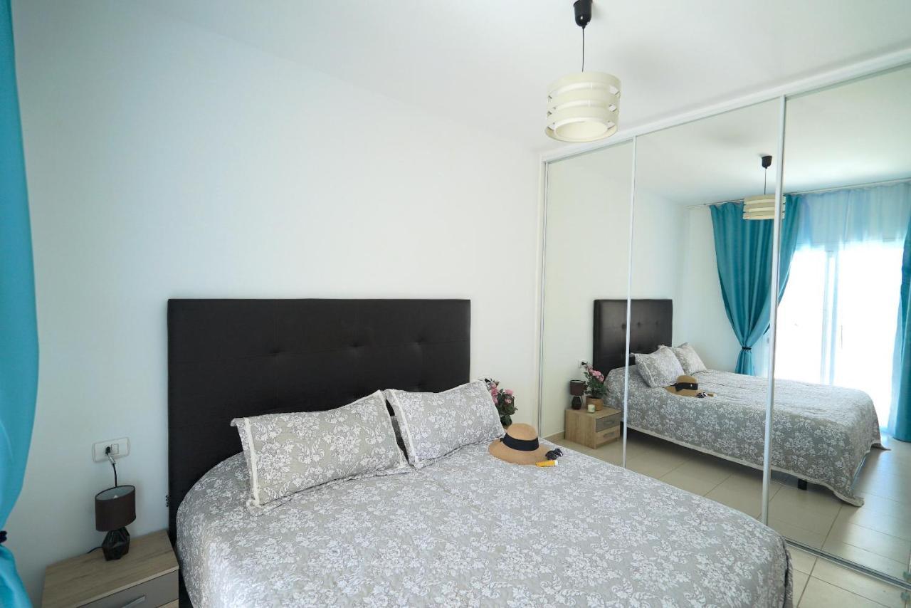 Spacious Apartments In Golf Del Sur Сан Мигел де Абона Екстериор снимка