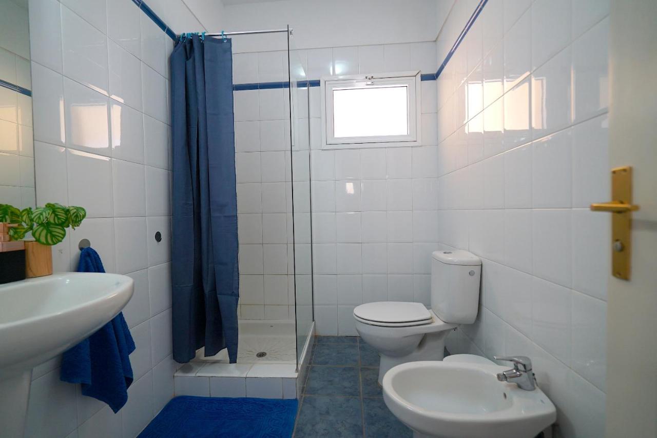 Spacious Apartments In Golf Del Sur Сан Мигел де Абона Екстериор снимка