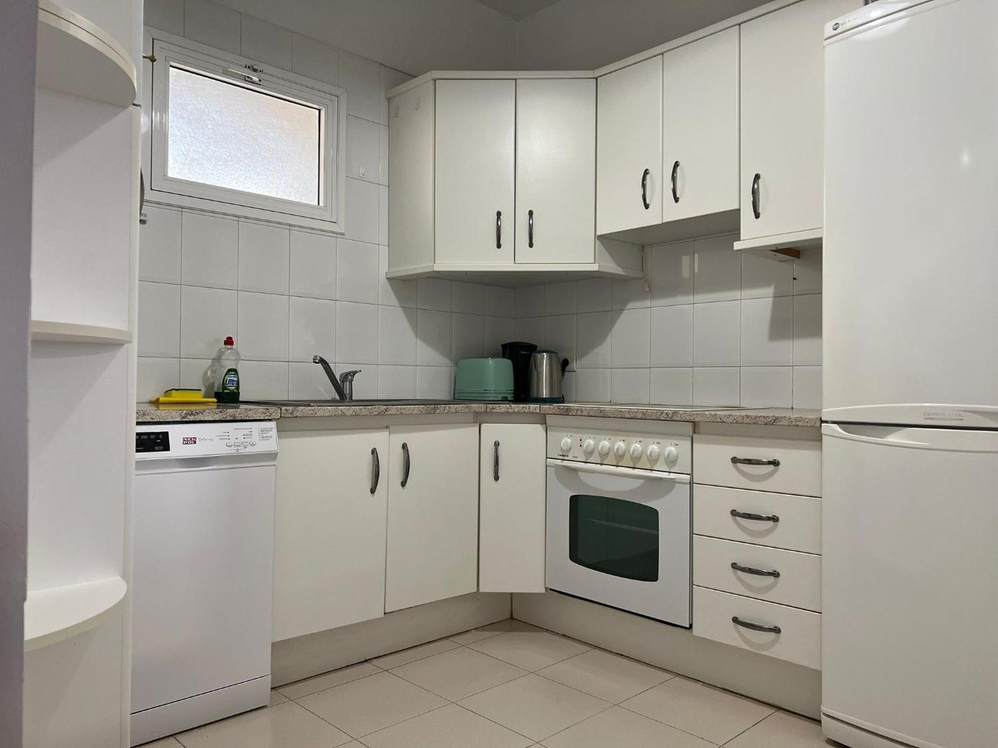 Spacious Apartments In Golf Del Sur Сан Мигел де Абона Екстериор снимка