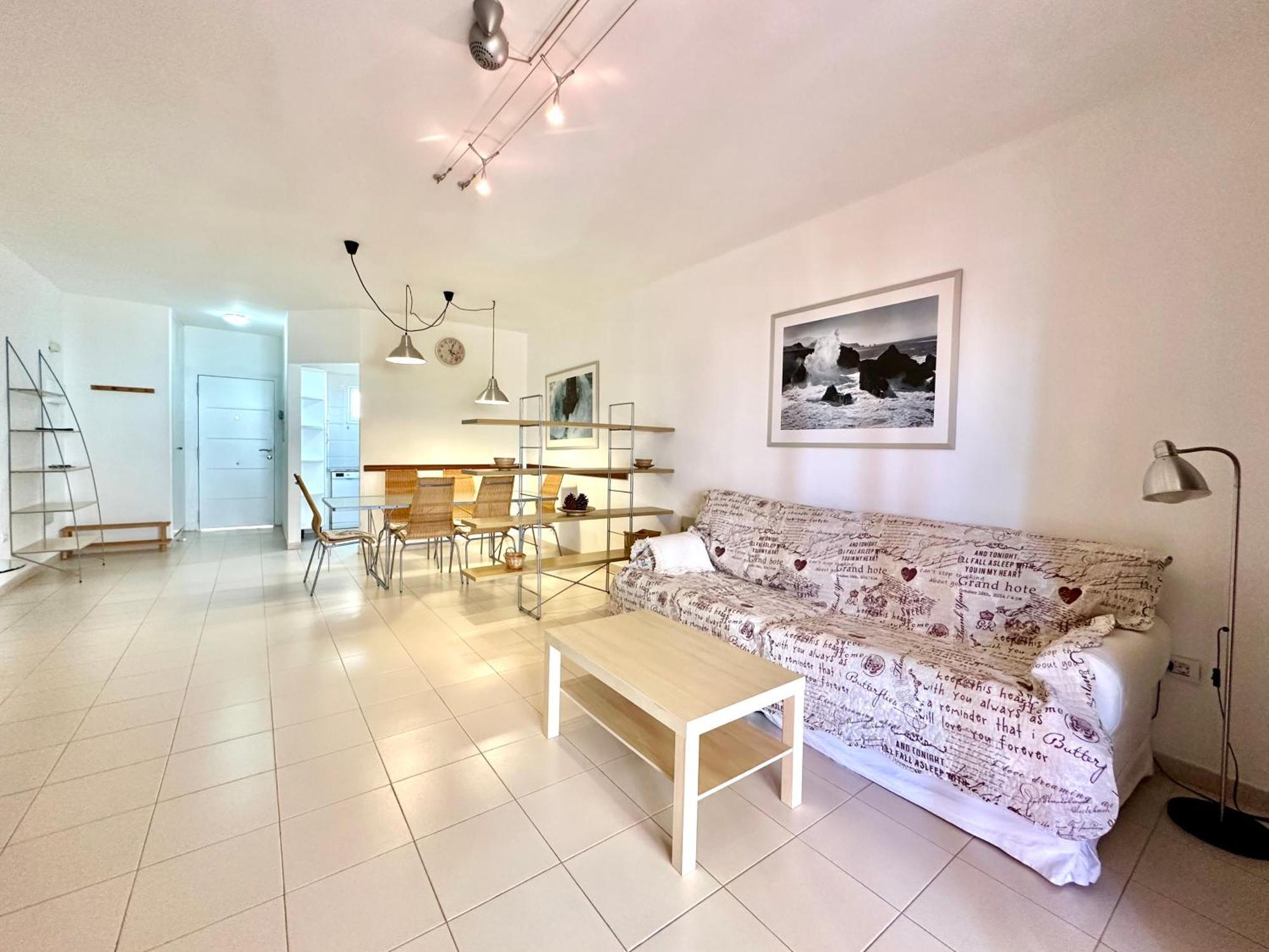 Spacious Apartments In Golf Del Sur Сан Мигел де Абона Екстериор снимка